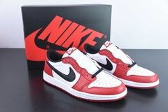 Tênis Jordan 1 Retro Low OG Chicago