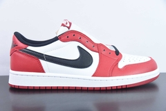 Tênis Jordan 1 Retro Low OG Chicago - comprar online