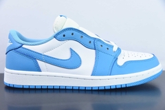 Tênis Jordan 1 Retro Low OG UNC - comprar online