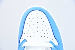 Imagem do Tênis Jordan 1 Retro Low OG UNC