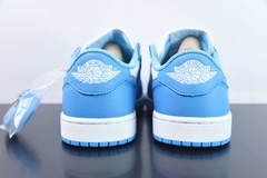 Tênis Jordan 1 Retro Low OG UNC - Loja Princípios