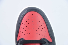 Tênis Jordan 1 Low OG Bred - loja online