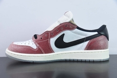 Tênis Jordan 1 Low na internet