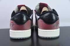 Tênis Jordan 1 Low - Loja Princípios