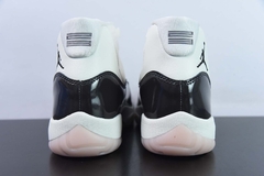 Tênis Jordan 11 Retro Neapolitan - Loja Princípios