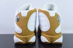 Tênis Jordan 13 Retro Wheat - Loja Princípios