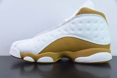 Tênis Jordan 13 Retro Wheat na internet