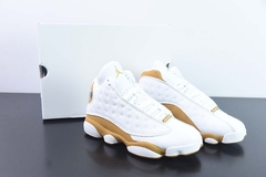 Tênis Jordan 13 Retro Wheat