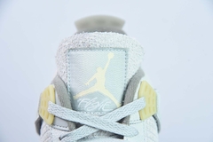 Tênis Jordan 4 Retro SE Craft Photon Dust - loja online