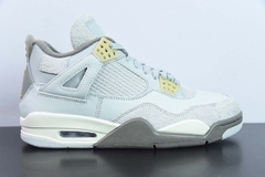 Tênis Jordan 4 Retro SE Craft Photon Dust - comprar online