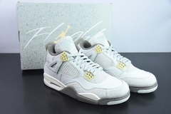 Tênis Jordan 4 Retro SE Craft Photon Dust