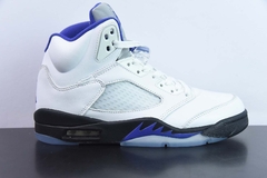 Tênis Jordan 5 Retro Dark Concord - comprar online