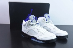 Tênis Jordan 5 Retro Dark Concord