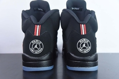 Tênis Jordan 5 Retro Paris Saint-Germain - Loja Princípios