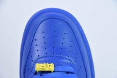 Tênis Nike Air Force 1 Low SP AMBUSH Game Royal - loja online