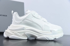 Tênis Balenciaga Triple S Triple White - comprar online