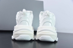 Tênis Balenciaga Triple S Triple White - Loja Princípios