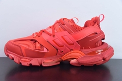 Tênis Balenciaga Track Trainer Red na internet