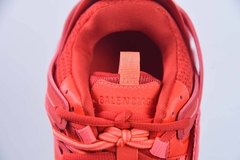 Imagem do Tênis Balenciaga Track Trainer Red