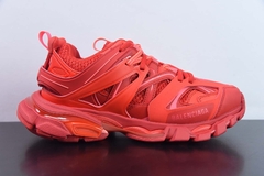 Tênis Balenciaga Track Trainer Red - comprar online