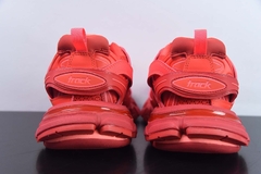 Tênis Balenciaga Track Trainer Red - Loja Princípios