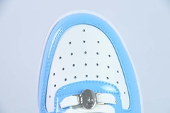 Tênis A Bathing Ape Bape Sta Low Blue - loja online