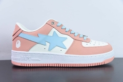 Tênis A Bathing Ape Bape Sta Low - comprar online