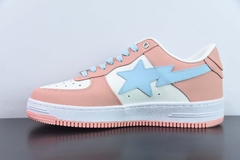 Tênis A Bathing Ape Bape Sta Low na internet