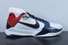 Tênis Nike Zoom Kobe 5 USA - comprar online