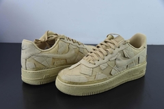 Tênis Nike Air Force 1 Low SP Billie Eilish Mushroom