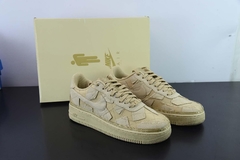 Tênis Nike Air Force 1 Low SP Billie Eilish Mushroom