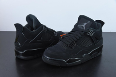 Tênis Jordan 4 Retro Black Cat