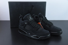 Tênis Jordan 4 Retro Black Cat