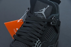 Tênis Jordan 4 Retro Black Cat - loja online