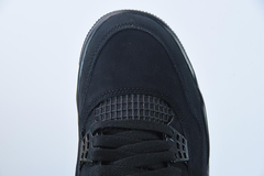 Imagem do Tênis Jordan 4 Retro Black Cat