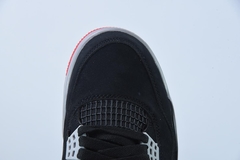 Tênis Jordan 4 Retro Bred - loja online