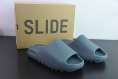 Chinelo Adidas Yeezy Slide Slate Grey