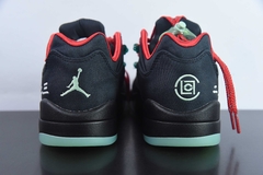 Tênis Jordan 5 Retro Low CLOT Jade - Loja Princípios