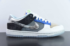 Tênis Nike Dunk Low SP What The CLOT - comprar online