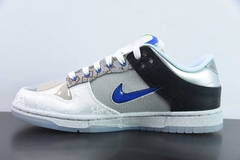 Tênis Nike Dunk Low SP What The CLOT na internet