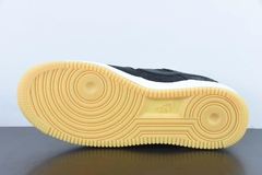 Tênis Nike Air Force 1 Low Fragment x CLOT