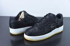 Imagem do Tênis Nike Air Force 1 Low Fragment x CLOT