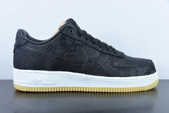 Tênis Nike Air Force 1 Low Fragment x CLOT - comprar online