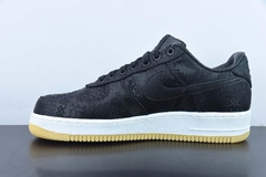 Tênis Nike Air Force 1 Low Fragment x CLOT na internet