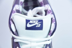 Tênis Nike SB Dunk Low Concepts Purple Lobster - loja online