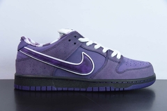 Tênis Nike SB Dunk Low Concepts Purple Lobster - comprar online