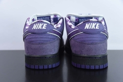 Tênis Nike SB Dunk Low Concepts Purple Lobster - Loja Princípios