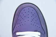 Imagem do Tênis Nike SB Dunk Low Concepts Purple Lobster