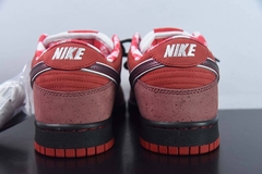 Tênis Nike SB Dunk Low Concepts Red Lobster - Loja Princípios