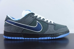 Tênis Nike SB Dunk Low Concepts Blue Lobster - comprar online